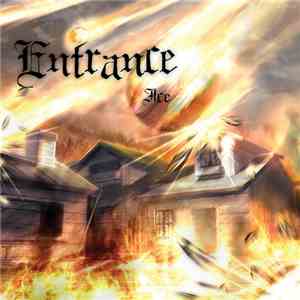 Ice - Entrance