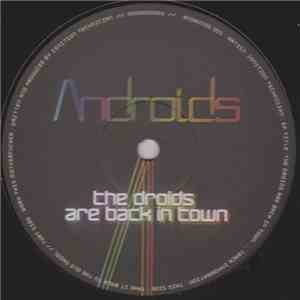 Ignition Technician - The Droids Are Back In Town