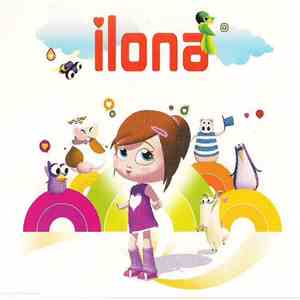 Ilona - Un Monde Parfait