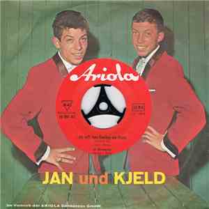 Jan & Kjeld / Lil Malmkwist - Piccolina / Ich Will 'nen Cowboy Als Mann