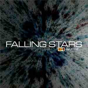 JCRZ - Falling Stars E.P.