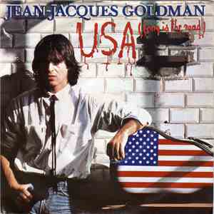 Jean-Jacques Goldman - U.S.A (Long Is The Road)