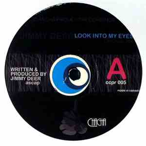 Jimmy Deer - Look Into My Eyes