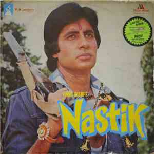 Kalyanji Anandji - Nastik