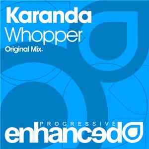 Karanda - Whopper