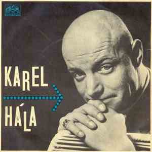 Karel Hála - Sám Bůh Ví (Edelweiss) / Oasa