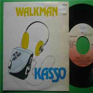 Kasso - Walkman / Brazilian Dancer