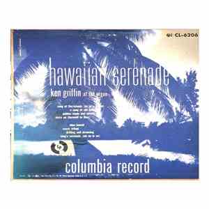 Ken Griffin  - Hawaiian Serenade