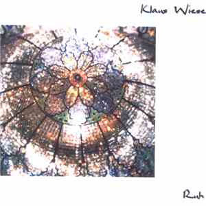 Klaus Wiese - Ruh