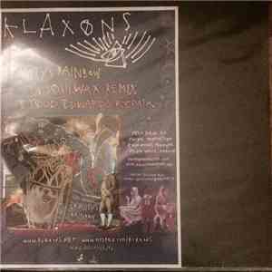Klaxons - Gravity's Rainbow -RMX-