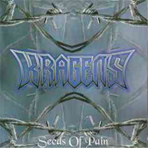 Kragens - Seeds Of Pain