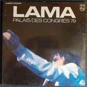 Lama - Palais Des Congrès 79