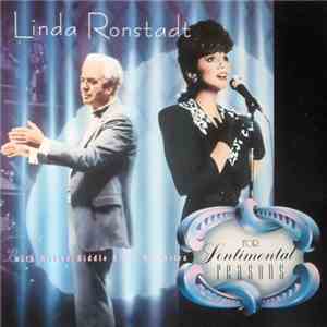 Linda Ronstadt With Nelson Riddle & His Orchestra - For Sentimental Reasons
