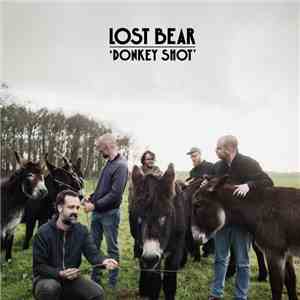 Lost Bear - Donkey Shot