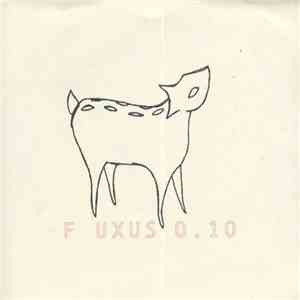 Lucky Dragons - F_uxus 0.10
