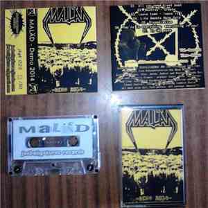 Maläd - Demo 2014