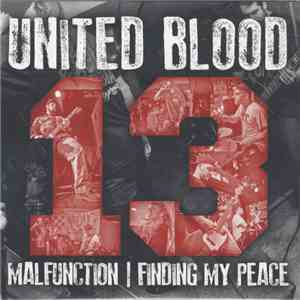 Malfunction  - Finding My Peace