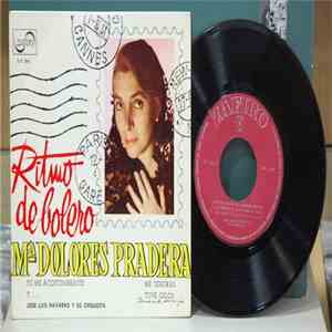 Maria Dolores Pradera - Ritmo de Bolero