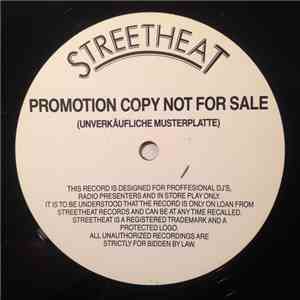 Master Jay & Michael Dee - Ready To Rock