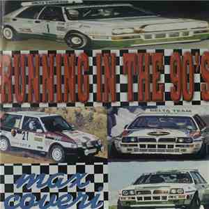 Max Coveri - Running In The 90's / Golden Age