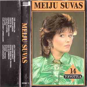 Meiju Suvas - 14 Toivottua