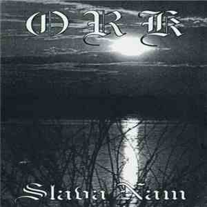 Ork - Slava Nam