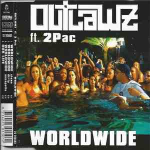 Outlawz - Worldwide