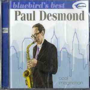 Paul Desmond - Cool Imagination