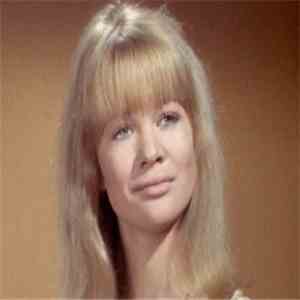 Peter Coukis - JUDY (For Judy Geeson)