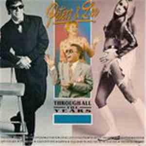 Peters & Lee - Through All The Years