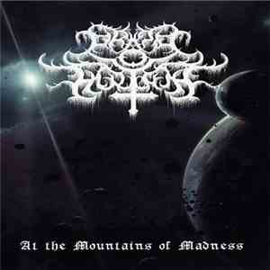 Prata Plutonia - At the Mountains of Madness