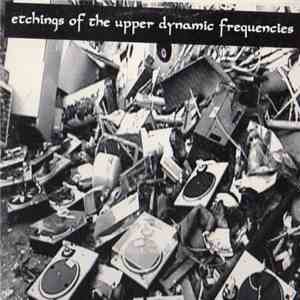 Quest DJ & JWicked - Etchings Of The Upper Dynamic Frequencies