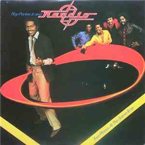 Ray Parker Jr. And Raydio - Two Places At The Same Time