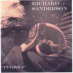Richard Sanderson - Pinhole