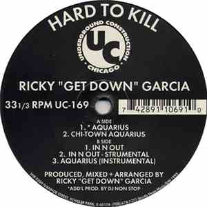 Ricky 