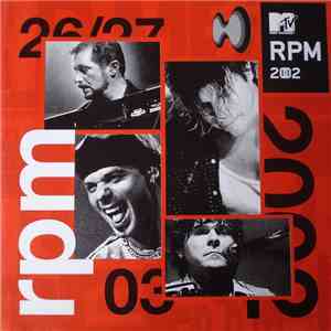 RPM  - MTV RPM 2002