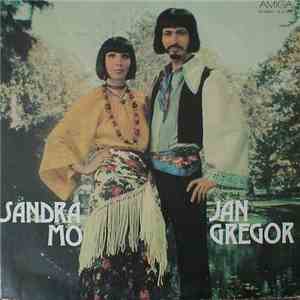 Sandra Mo & Jan Gregor - Sandra Mo - Jan Gregor
