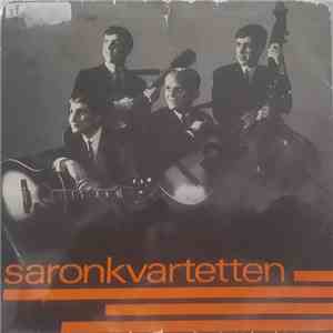Saronkvartetten - Saronkvartetten sjunger