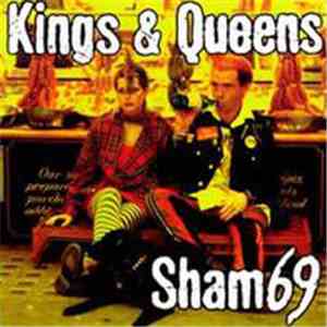 Sham 69 - Kings & Queens