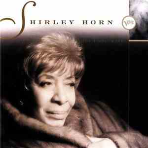 Shirley Horn - Loving You