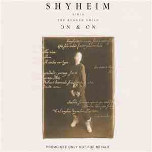 Shyheim Aka The Rugged Child - On & On