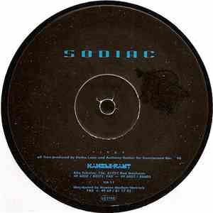 Sodiac - Rings
