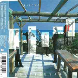 Solyfiesta - Salome