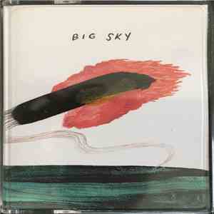 Space Mountain - Big Sky