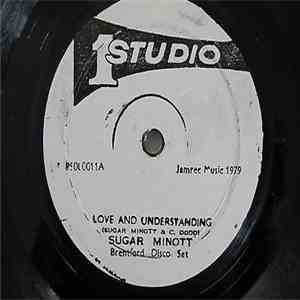 Sugar Minott / Ernest Wilson - Love & Understanding / If I Were A Carpenter