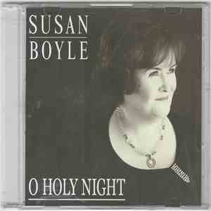 Susan Boyle - O Holy Night