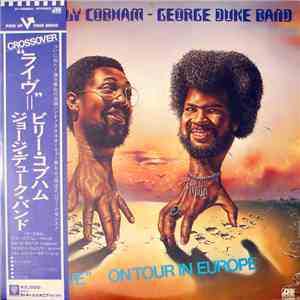 The Billy Cobham / George Duke Band -