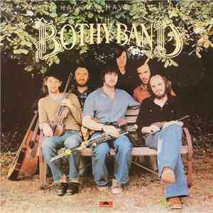 The Bothy Band - Old Hag You Have Killed Me