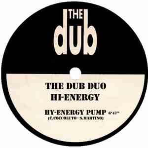 The Dub Duo - Hi-Energy