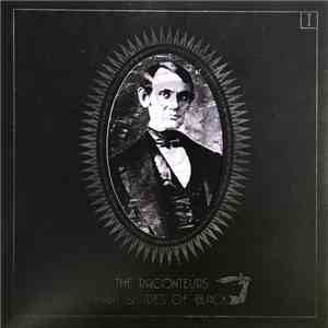 The Raconteurs - Many Shades Of Black